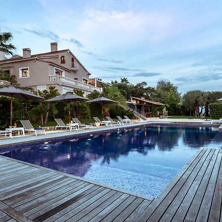 Terre De Reve Bed and Breakfast Le Rouret Buitenkant foto