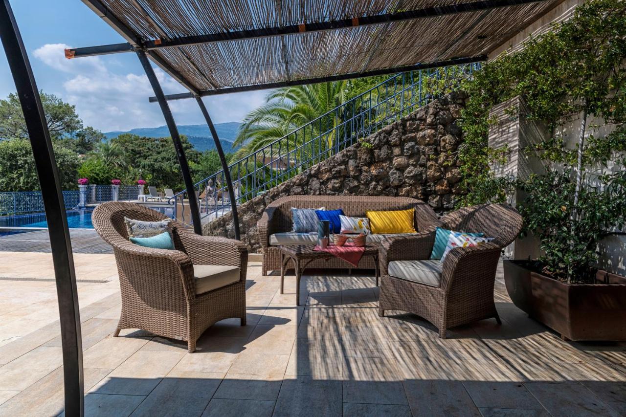 Terre De Reve Bed and Breakfast Le Rouret Buitenkant foto