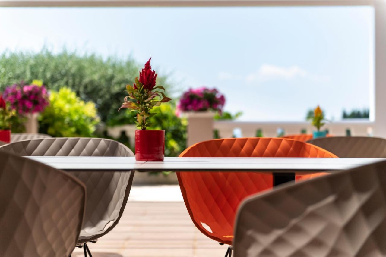 Terre De Reve Bed and Breakfast Le Rouret Buitenkant foto