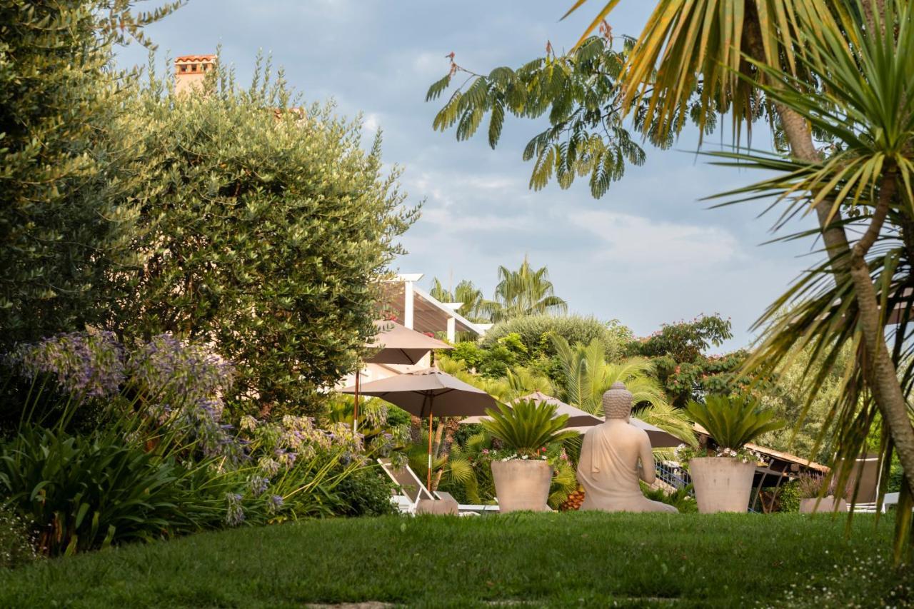 Terre De Reve Bed and Breakfast Le Rouret Buitenkant foto
