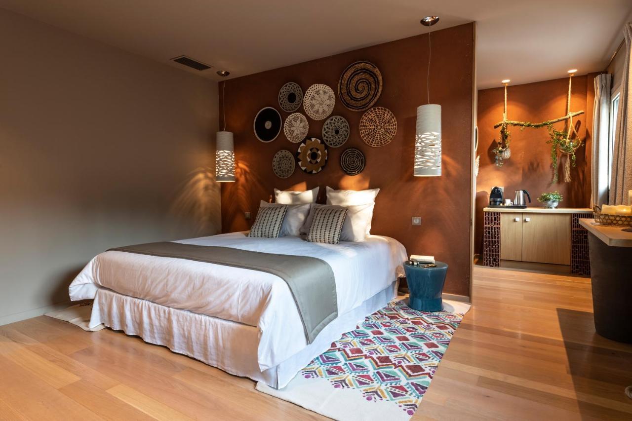 Terre De Reve Bed and Breakfast Le Rouret Buitenkant foto
