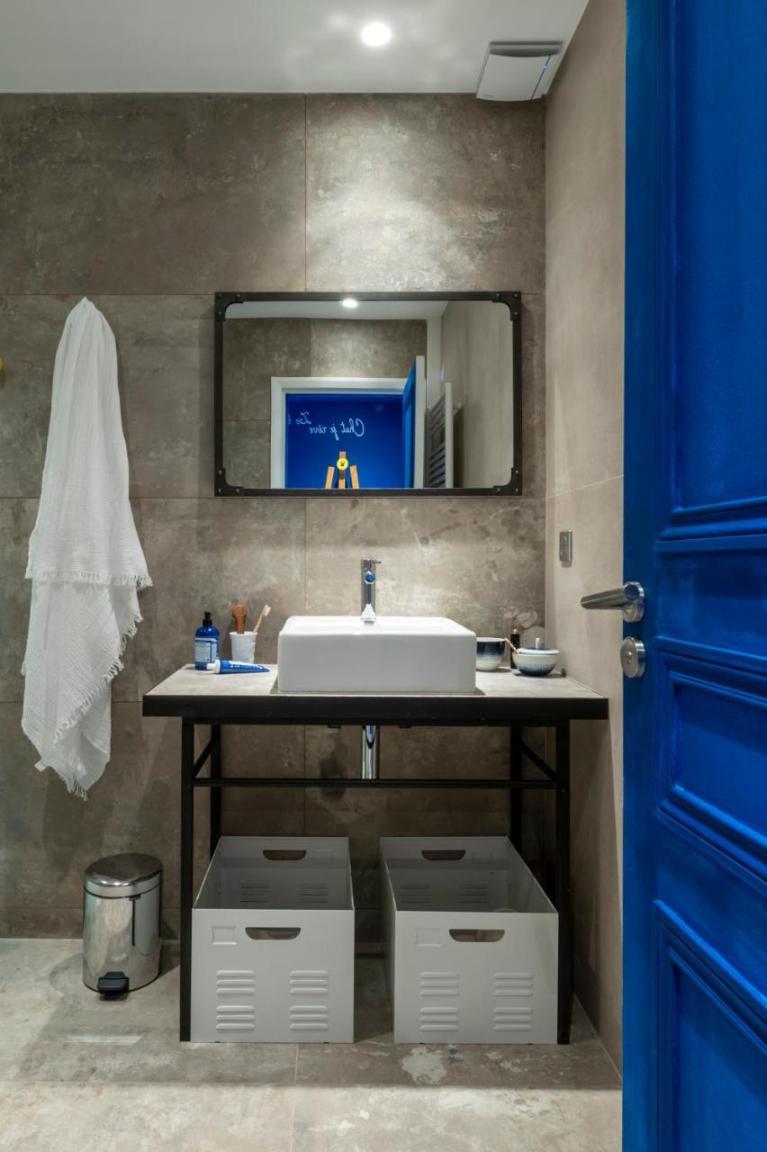 Terre De Reve Bed and Breakfast Le Rouret Buitenkant foto