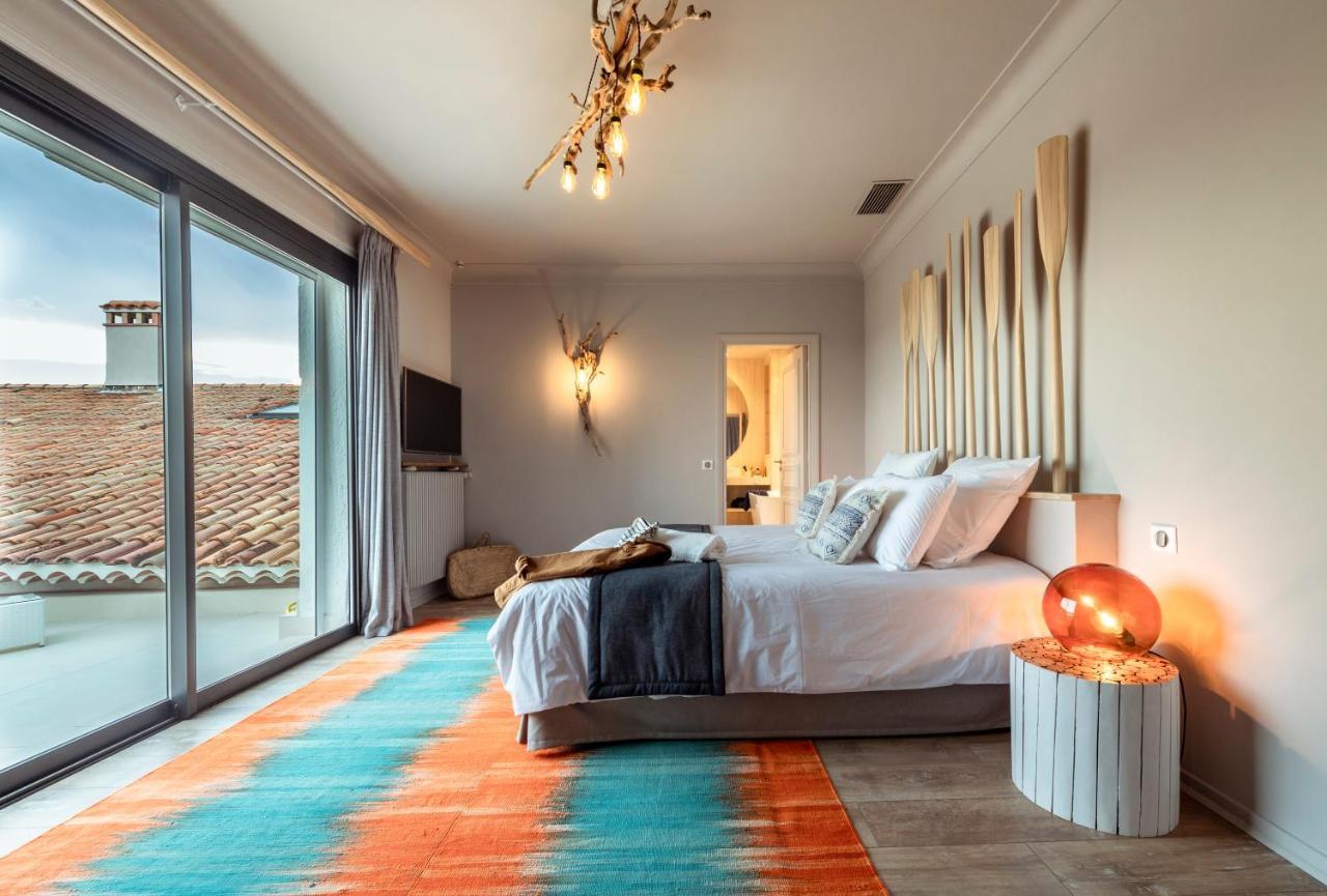 Terre De Reve Bed and Breakfast Le Rouret Buitenkant foto